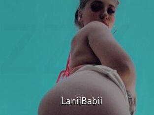 LaniiBabii