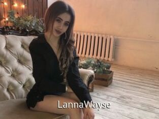 LannaWayse