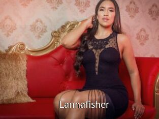Lannafisher