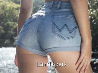 LanniSpark