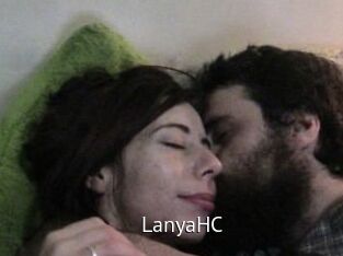 LanyaHC