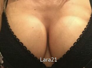 Lara21 Zizi X