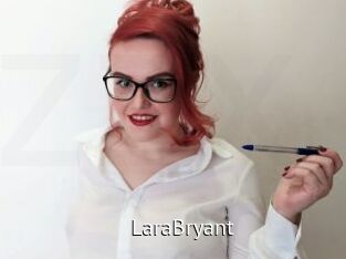 LaraBryant