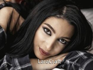 LaraCraft