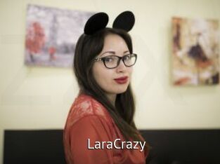 LaraCrazy