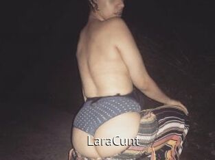 LaraCunt