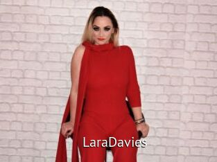LaraDavies