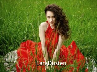 LaraDusten