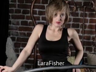 LaraFisher