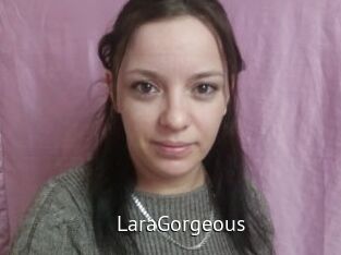 LaraGorgeous