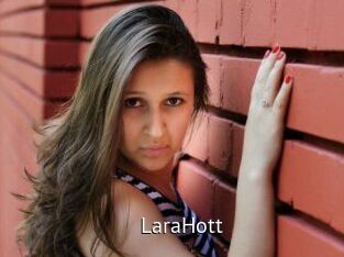 LaraHott