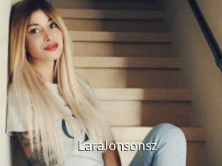 LaraJonsonsz