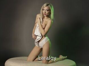 LaraJoy Zizi X