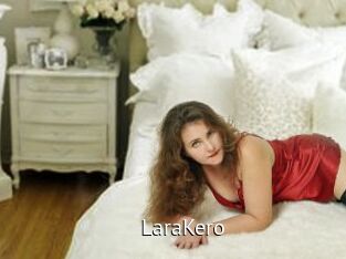 LaraKero Zizi X