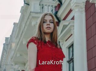 LaraKroft