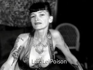 LaraLei_Poison