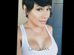 LaraLuxxx