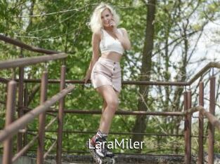 LaraMiler