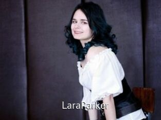 LaraParker