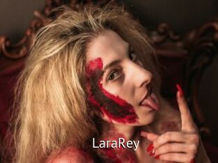 LaraRey