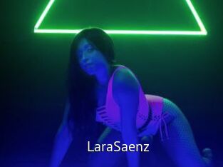 LaraSaenz
