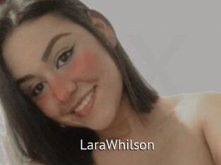 LaraWhilson