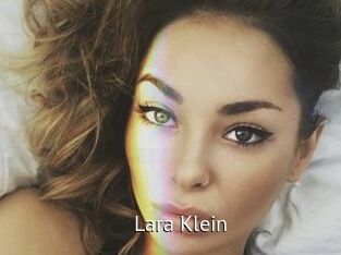 Lara_Klein