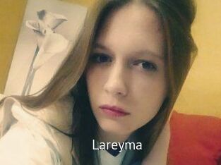 Lareyma