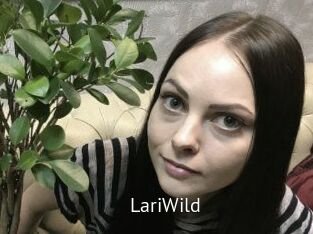 Lari_Wild