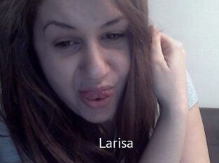 Larisa