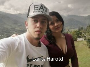LarisaHarold