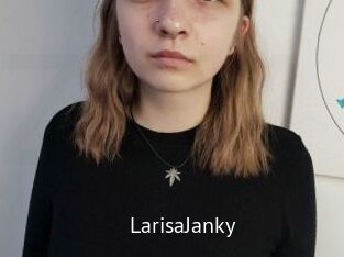 LarisaJanky