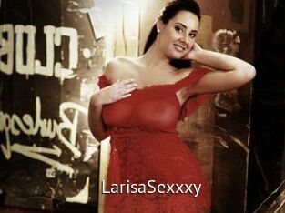 LarisaSexxxy