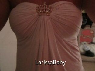 LarissaBaby