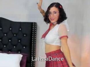 LarissaDance