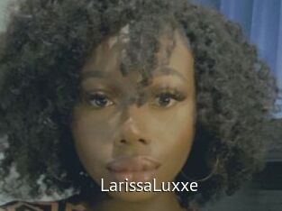 LarissaLuxxe