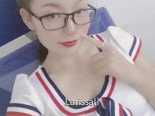 Larissali
