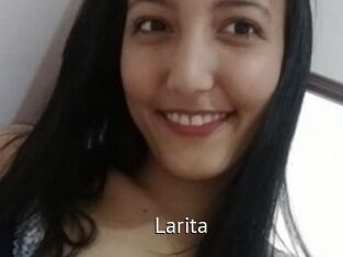 Larita Zizi X