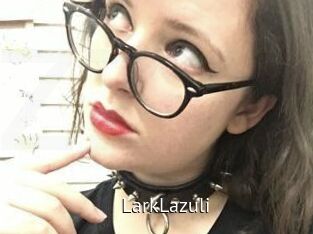 LarkLazuli