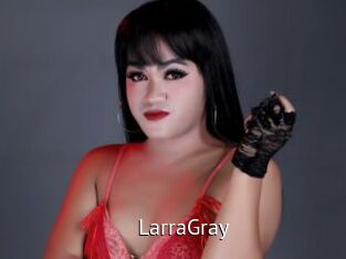 LarraGray