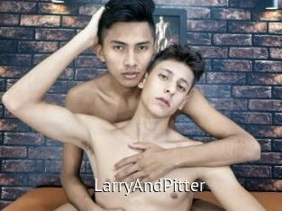 LarryAndPitter