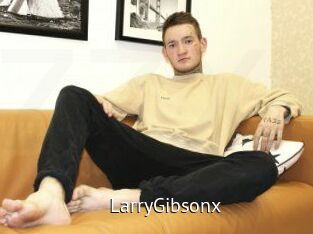LarryGibsonx