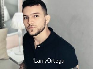 LarryOrtega