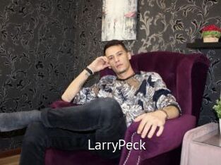 LarryPeck