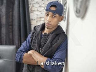 LarsHaken