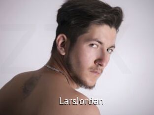 LarsJordan Zizi X