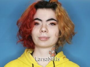 LarsaMills