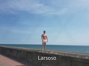 Larsoso