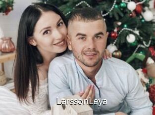 LarssonLeya