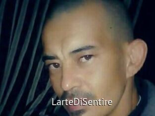 LarteDiSentire